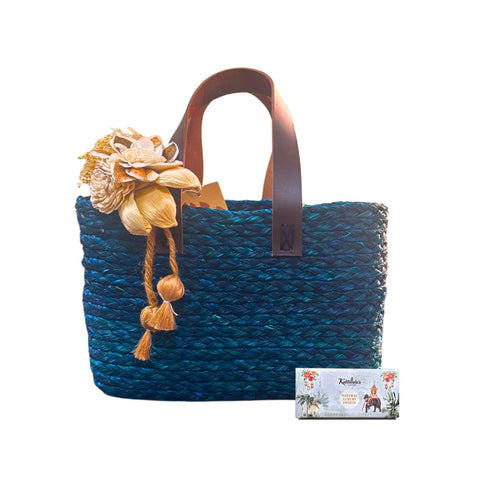 THAIKALA BASKET B-4
