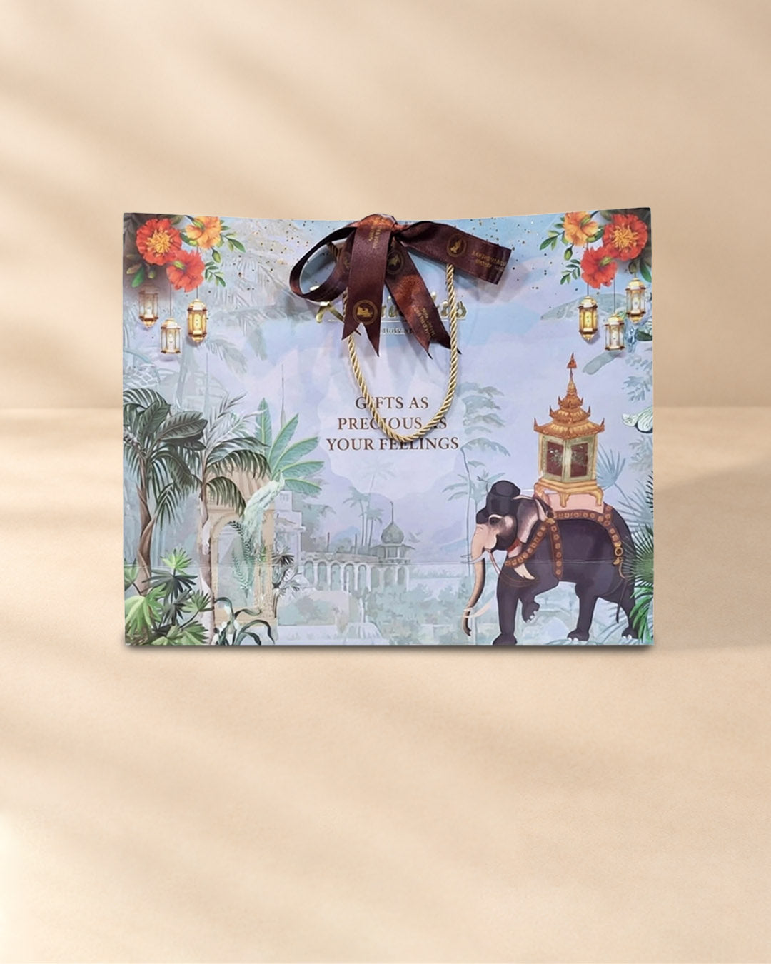 Shiva-3 | Dry Fruit Gift Box | Kabliwalas