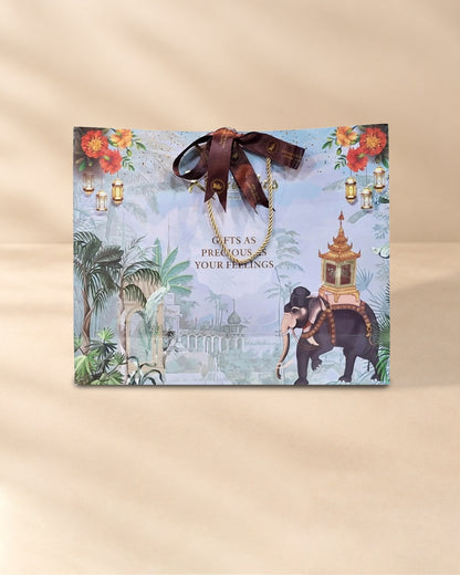 Shiva-3 | Dry Fruit Gift Box | Kabliwalas