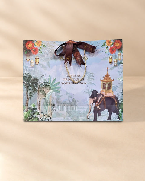 Shiva-3 | Dry Fruit Gift Box | Kabliwalas
