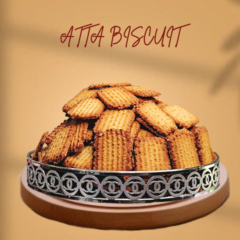Atta Biscuit