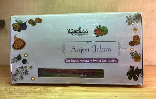 Anjeer Jahan / Rani