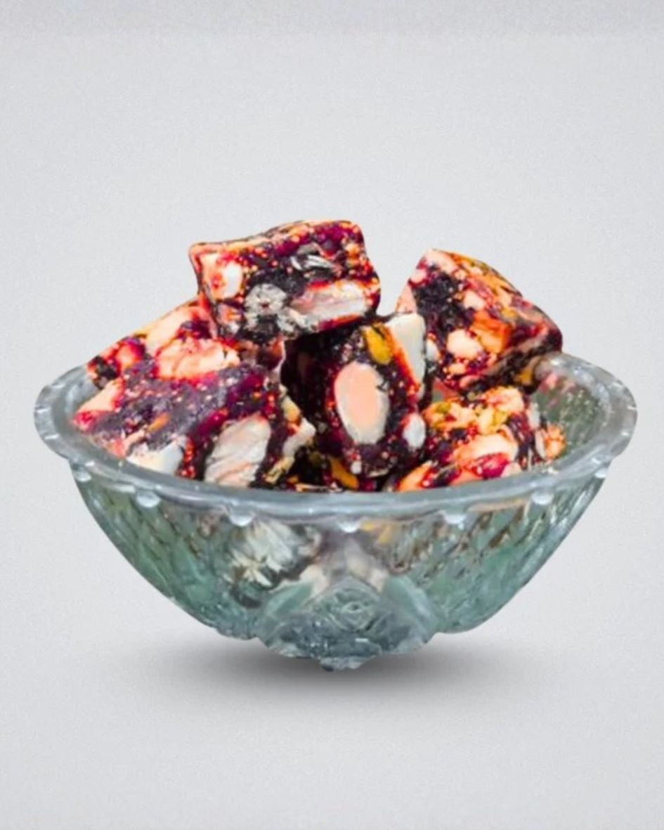 Cranberry Mithas