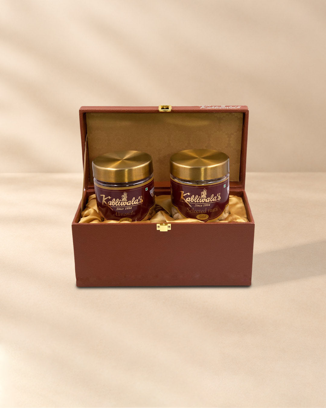 Elite-2 | Dry Fruit Gift Box | Kabliwalas