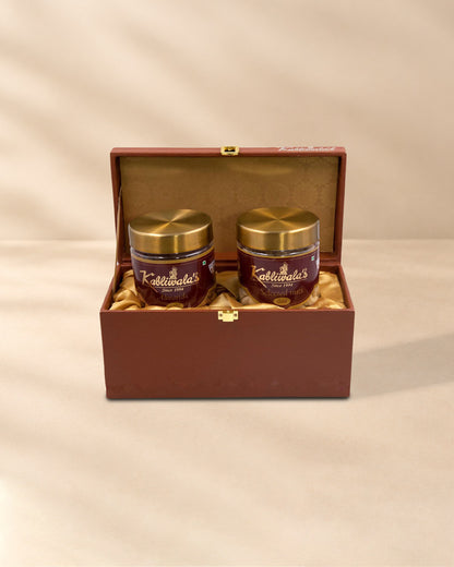 Elite-2 | Dry Fruit Gift Box | Kabliwalas