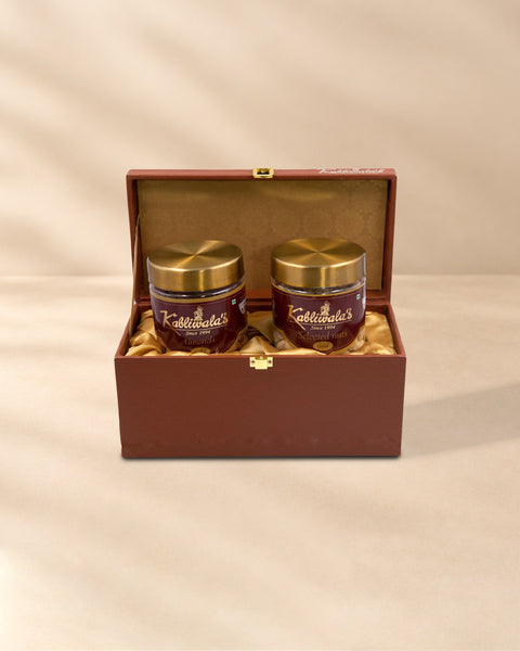 Elite-2 | Dry Fruit Gift Box | Kabliwalas