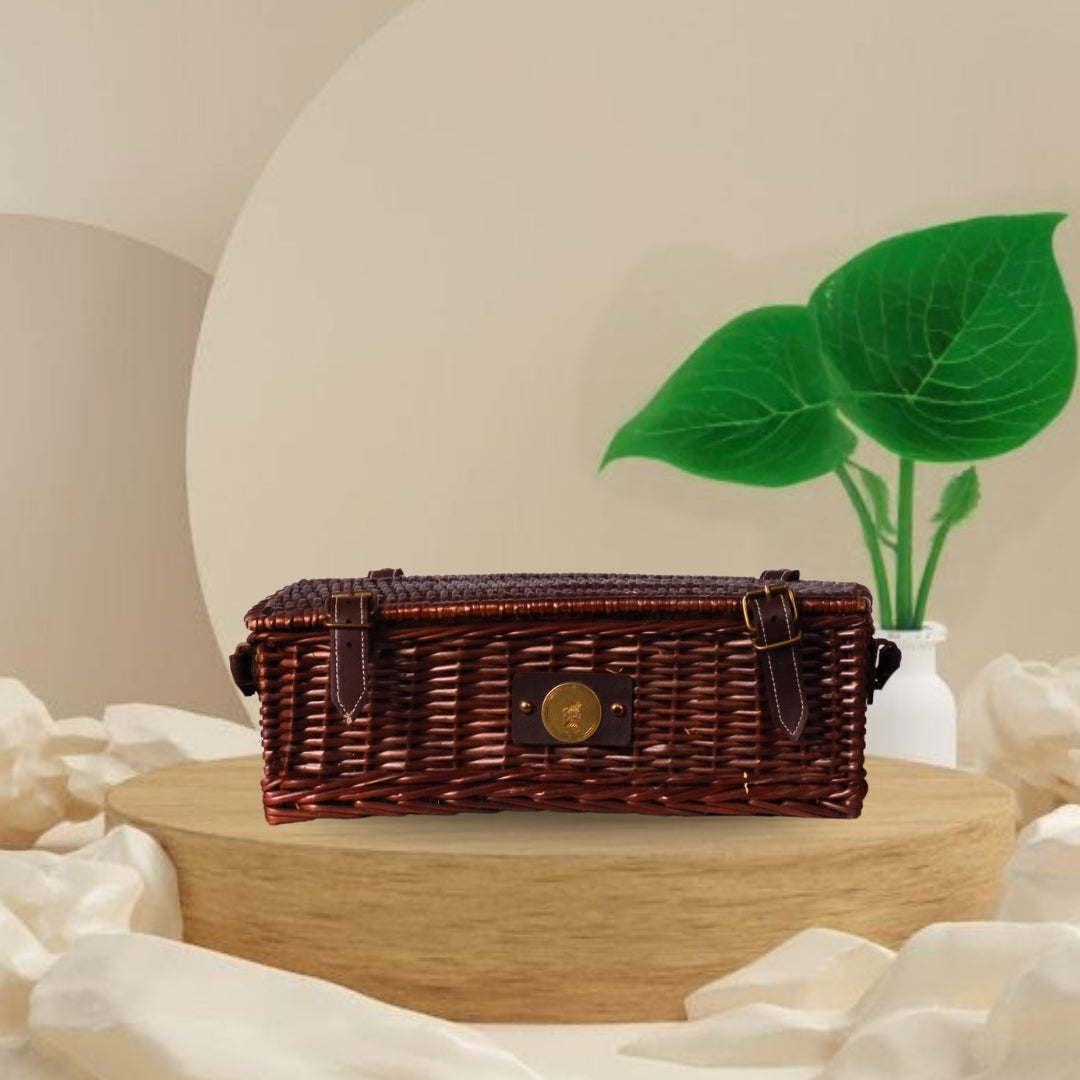 HARRODS BASKET (S)