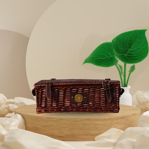 HARRODS BASKET (S)