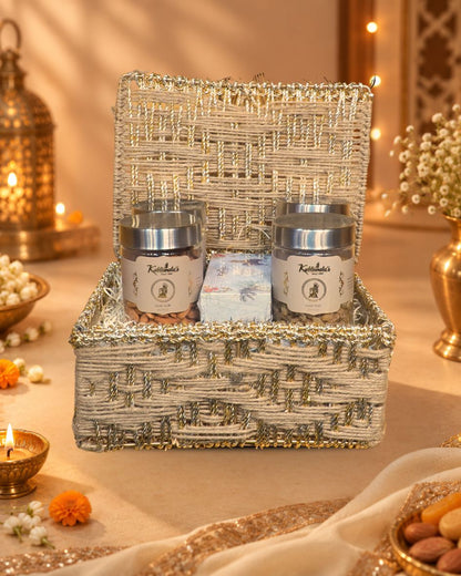 Grand Bharat - S | Premium Dry Fruits | Kabliwalas