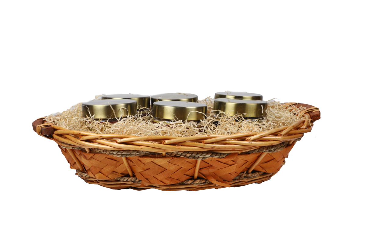 CTC - LONDON BASKET (S)