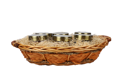 CTC - LONDON BASKET (S)