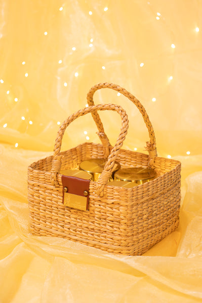 FRENCH BASKET B4