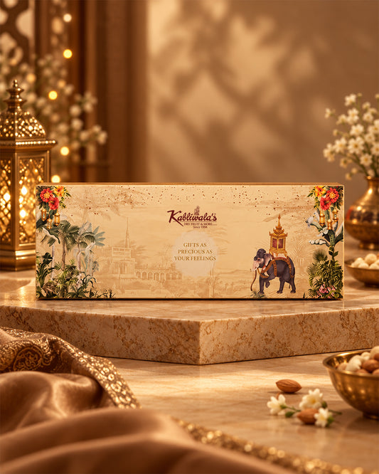 luxury sweets khasta