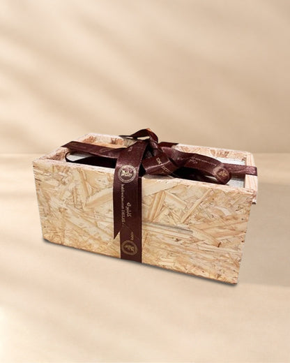 Lux-3 | Dry Fruit Gift Box | Kabliwalas