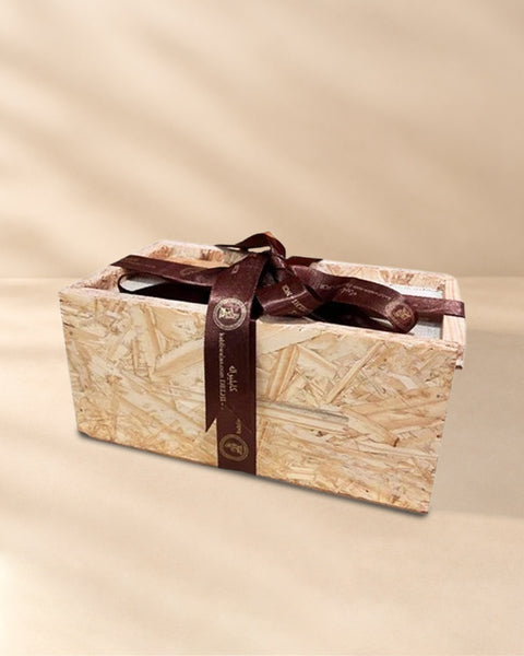Lux-3 | Dry Fruit Gift Box | Kabliwalas