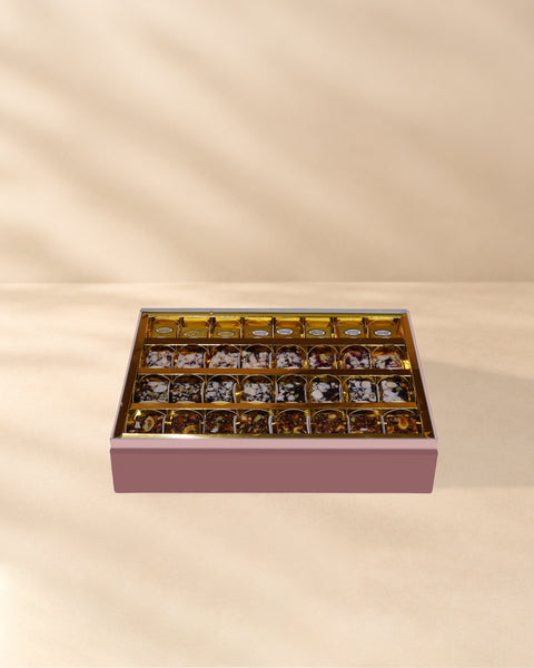 Luxury Kudrati Mithas Premium | Dry Fruit Gift Box | Kabliwalas