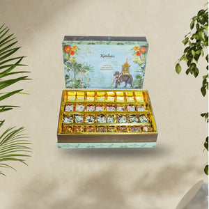 Luxury Kudrati Mithas