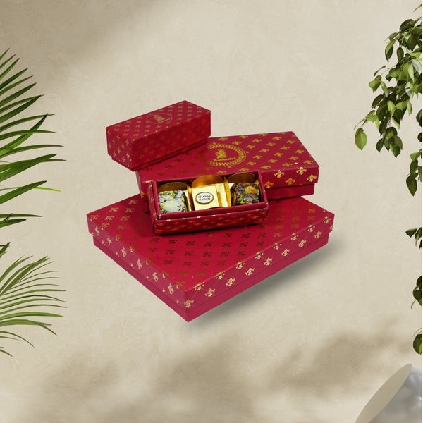 Luxury Kudrati Mithas