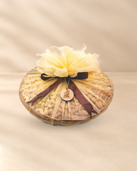 Badshah | Dry Fruit Gift Box | Kabliwalas