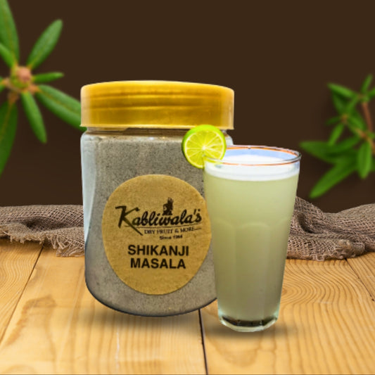 Shikanji Masala