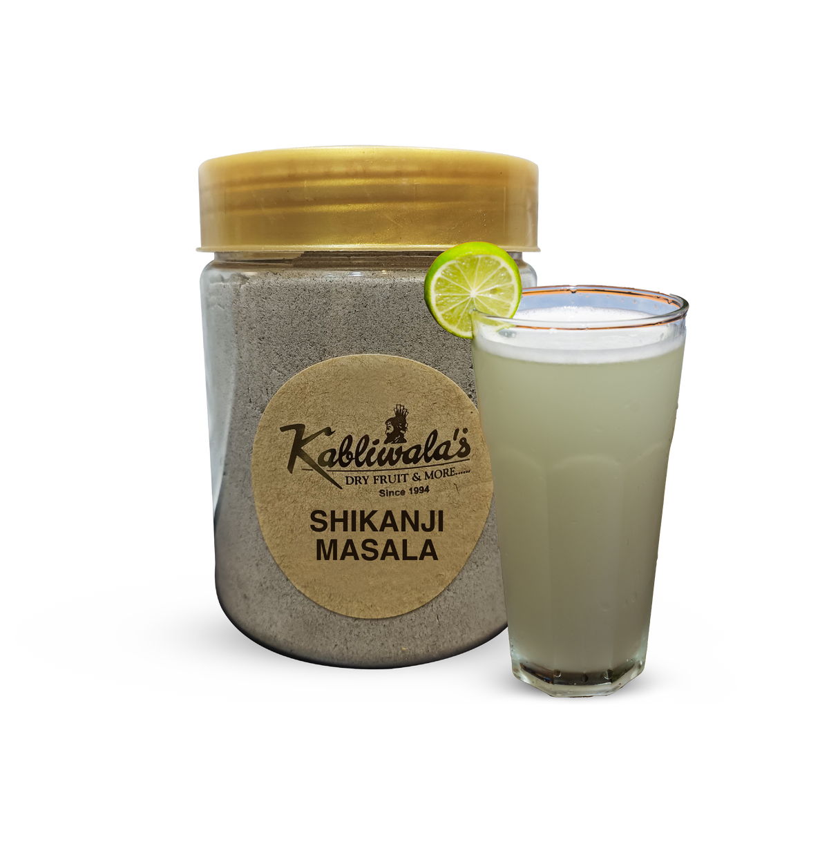 Shikanji Masala