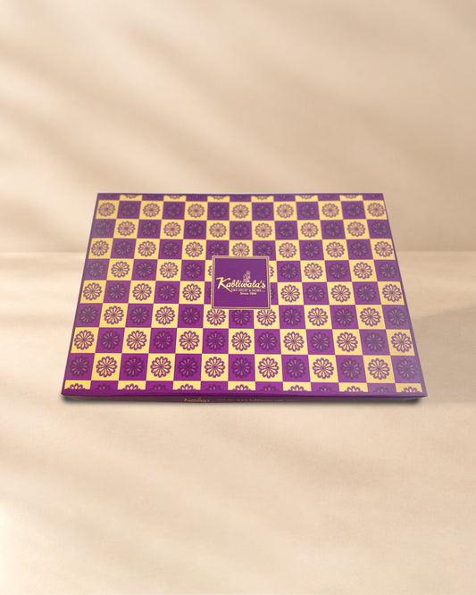 Satya | Dry Fruit Gift Box | Kabliwalas