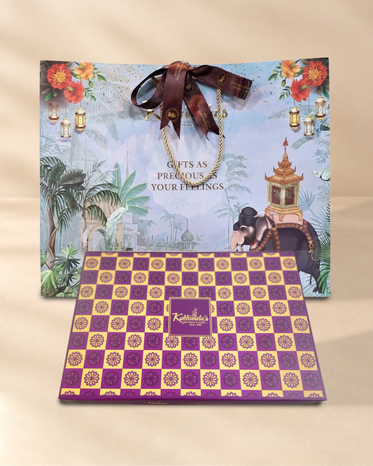 Shivam | Dry Fruit Gift Box | 460g
