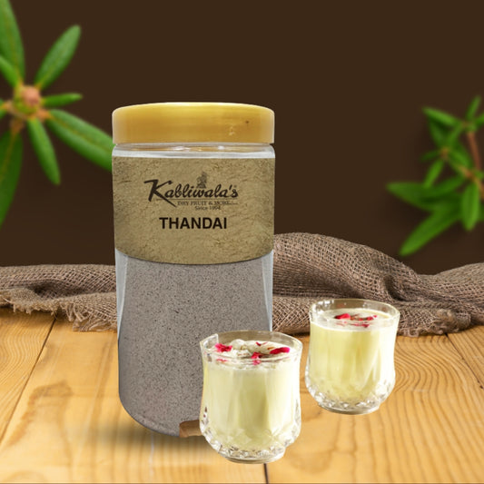 Thandai