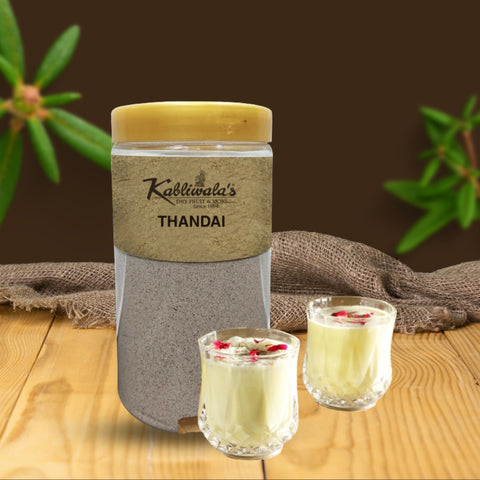 Thandai
