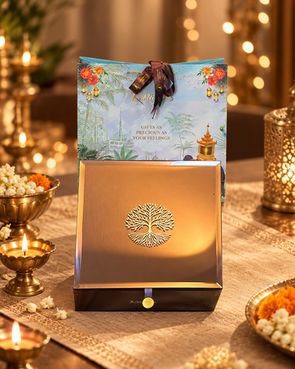 Taj - T4 | Premium Dry Fruits | Kabliwalas