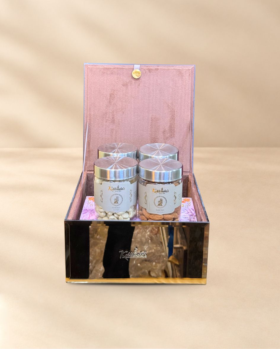 Taj - T4 | Premium Dry Fruits | Kabliwalas