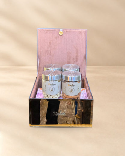 Taj - T4 | Premium Dry Fruits | Kabliwalas