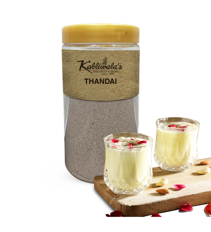 Thandai