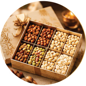 Premium Dry Fruits
