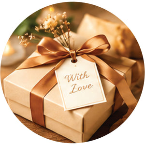 Personalized Gifting