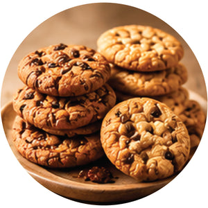 Cookies & Biscuits