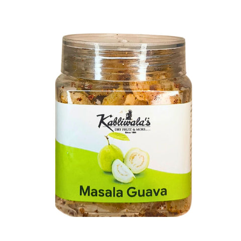 MASALA GUAVA