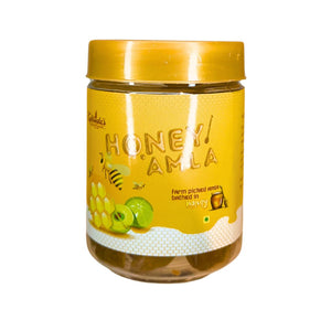 Honey Amla