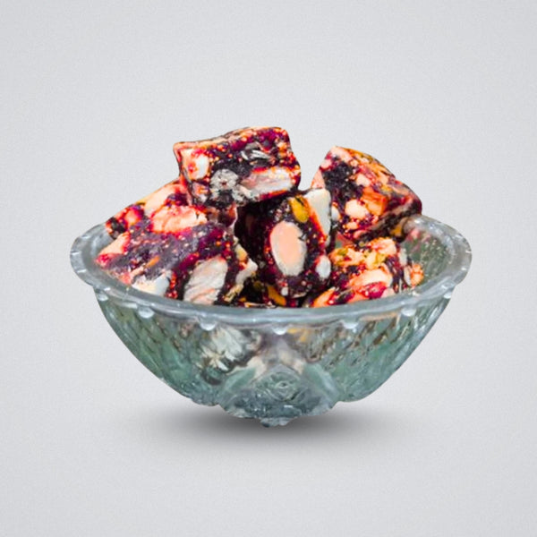Creanberry Mithas
