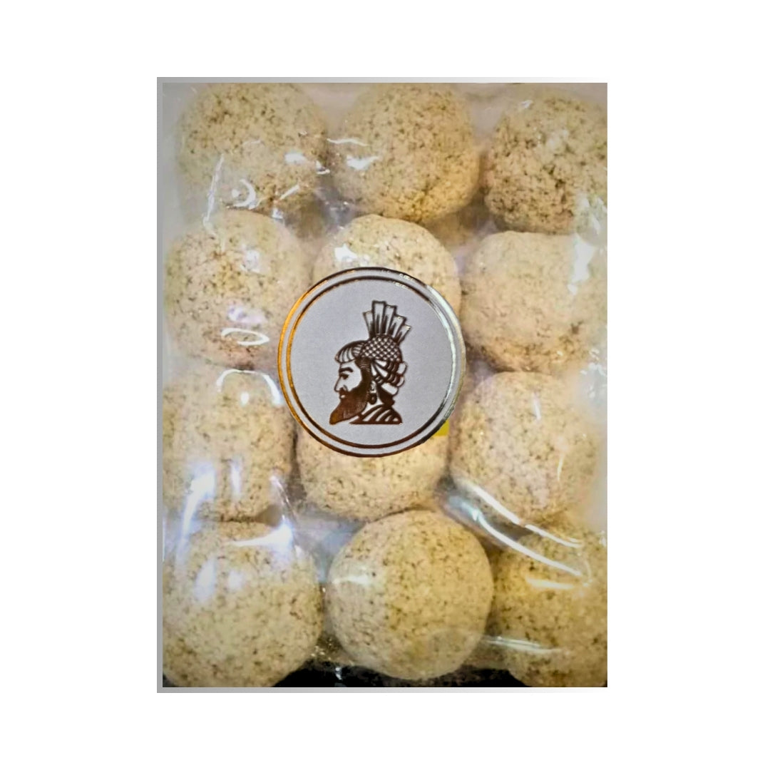 Chaulai Laddu