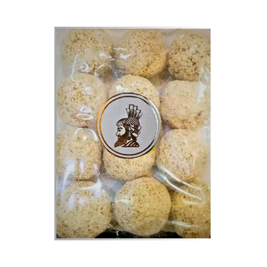 Chaulai Laddu