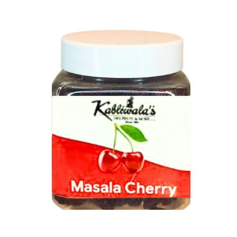 MASALA CHERRY