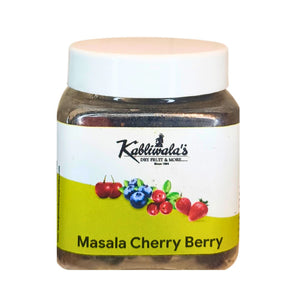 MASALA CHERRY Berry