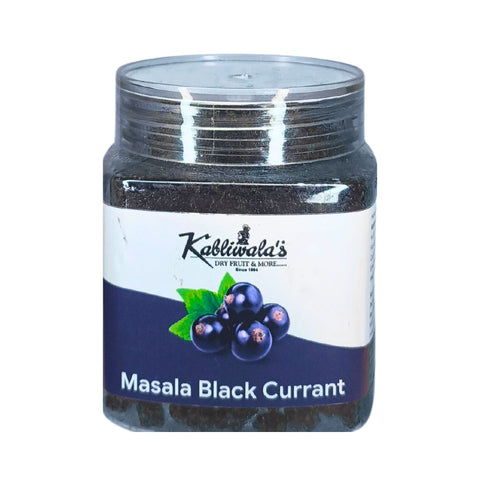 MASALA BLACK CURRENT