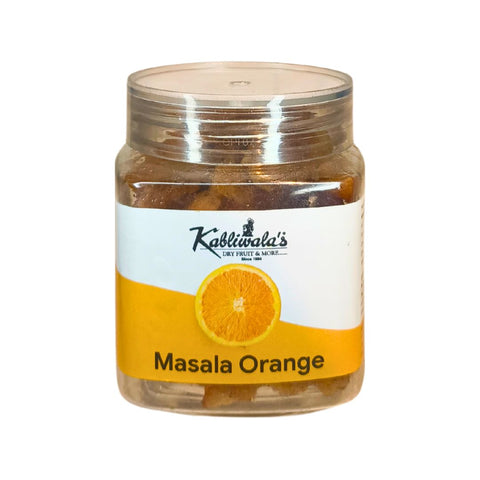 MASALA ORANGE