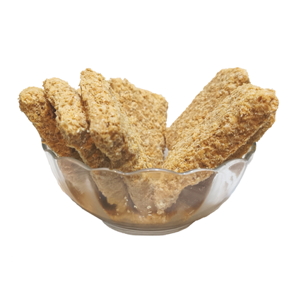 Morena Ki Khasta Til Gajak - Winter Special Sweet