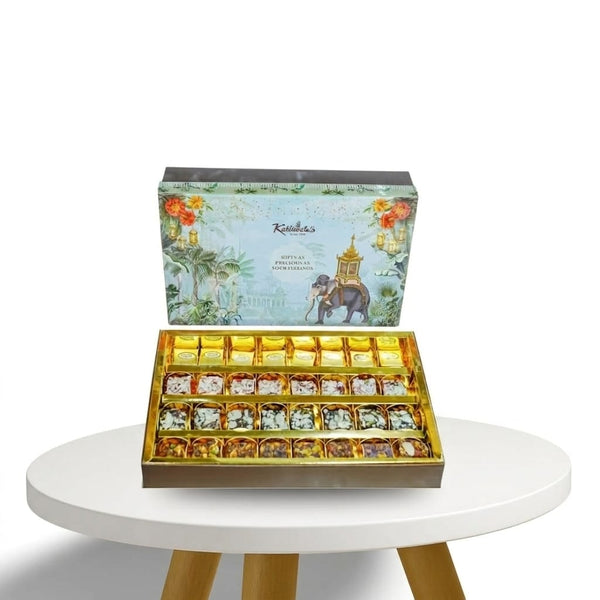 Luxury Kudrati Mithas