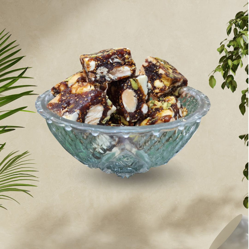 Dried Fruits 2