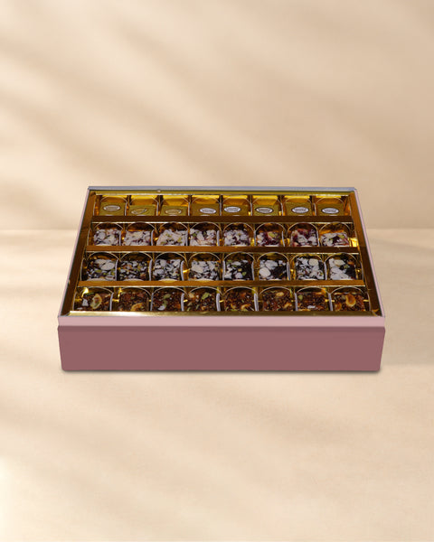 Barahamaha | Dry Fruit Gift Box | Kabliwalas