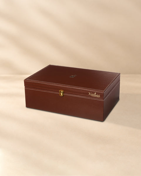 Elite-6 | Dry Fruit Gift Box | Kabliwalas